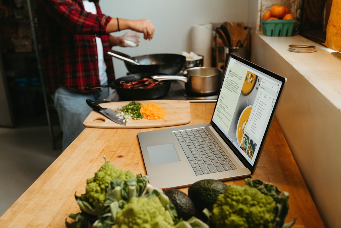 Culinary Techniques